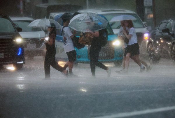 配资是做什么的 日本关东地区遭遇强降雨 局部发生断电事故